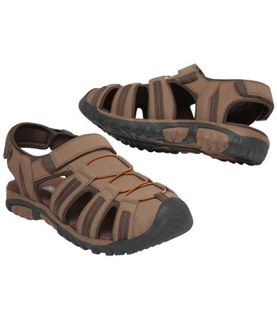 Sandales Estivales