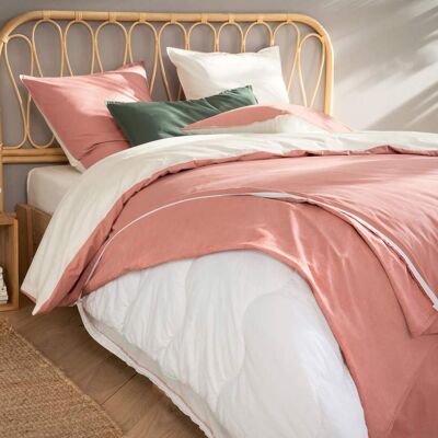 Housse de couette express