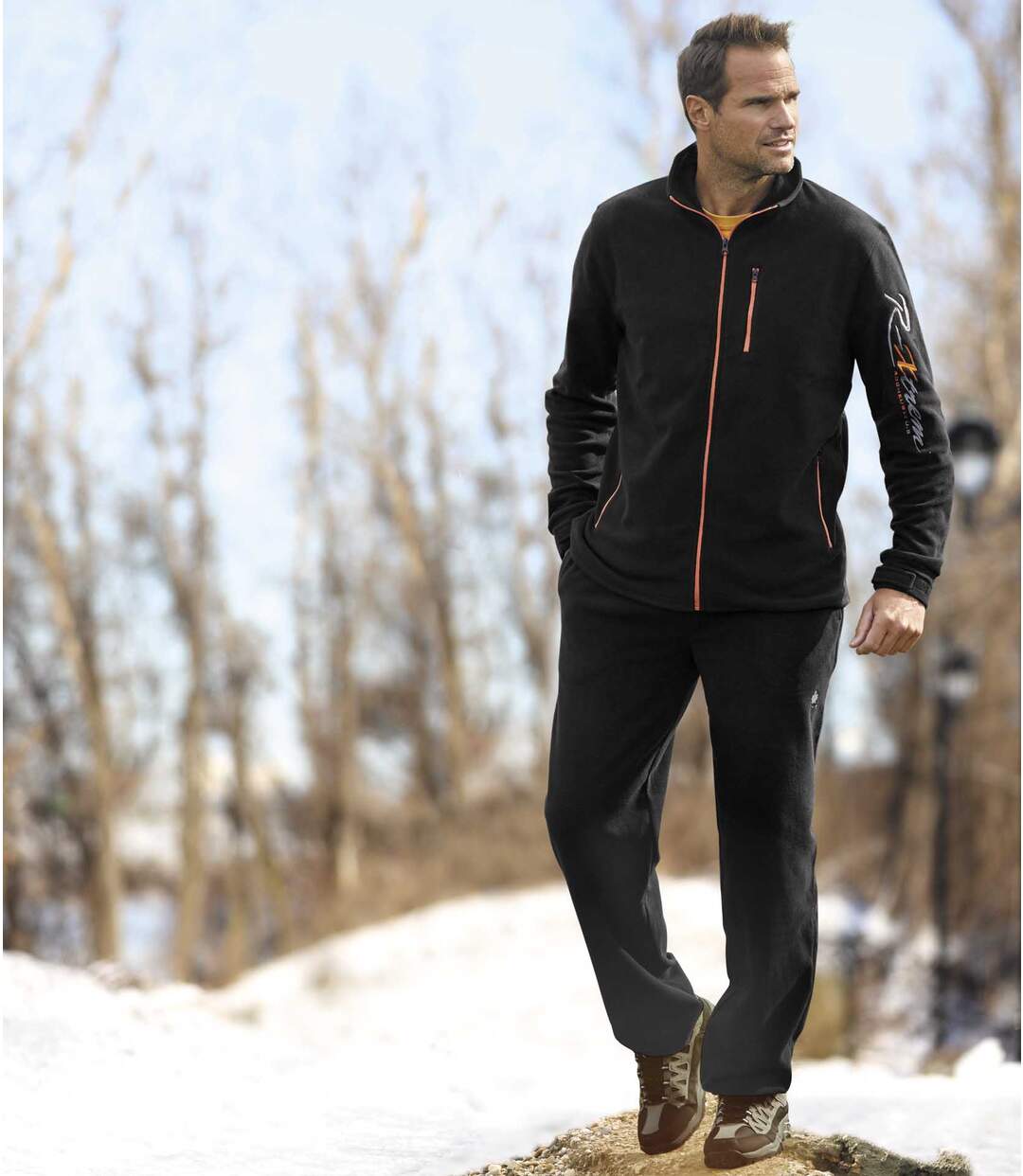 Jogging-Anzug R-XTrem-2