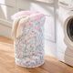 Panier à linge pliable-1