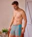 Set van 2 comfortabele stretchboxershorts-3