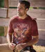 Le Tee-Shirt Tie and Dye Evasion-2