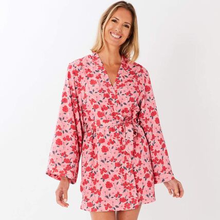 Robe de chambre