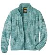 Strickjacke Outdoor mit RV Atlas For Men