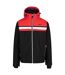 Trespass Mens Vaughn DLX Ski Jacket (Black) - UTTP6106