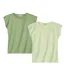 Le Lot de 2 Tee-Shirts Papillon-1