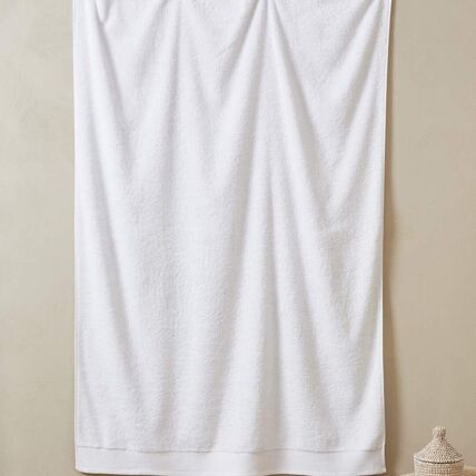 Maxi drap de bain