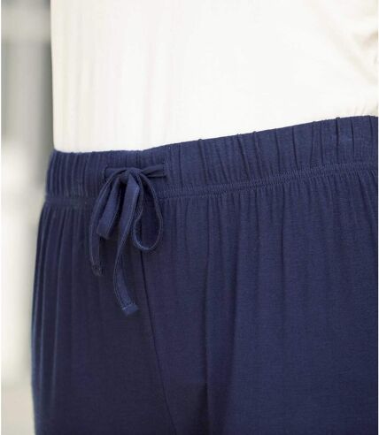 Women's Blue Lounge Trousers