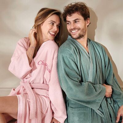 Bain essentiel
