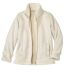 La Veste Suédine Fourrée Sherpa-5