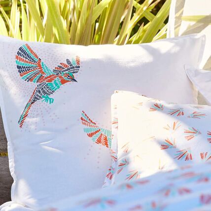 Housse de couette