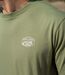 4er-Pack einfarbige T-Shirts aus Baumwolle-6