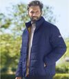Atlas Outdoor könnyű kabát Atlas For Men
