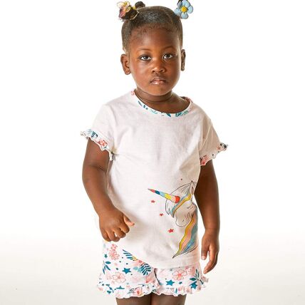 Pyjama fille