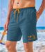 Lot de 2 Shorts de Bain Surf-2