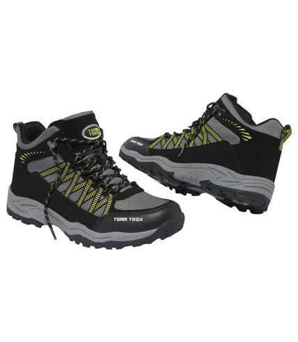 Men's All-Terrain Hiking Boots