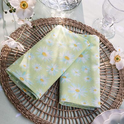 Serviettes de table