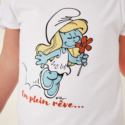 Pyjama fille