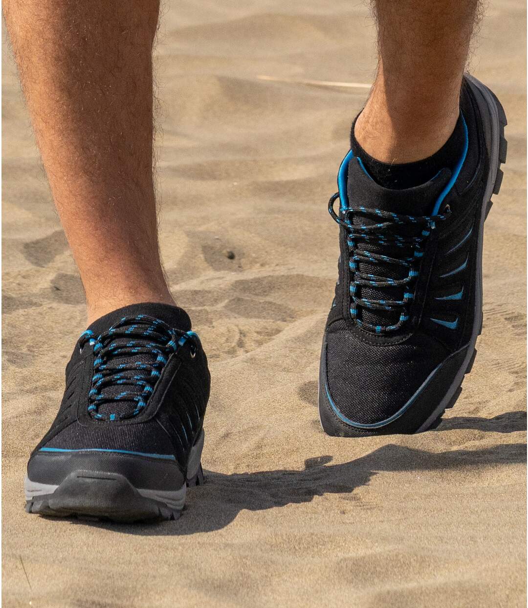 Chaussures Sport et Détente-3