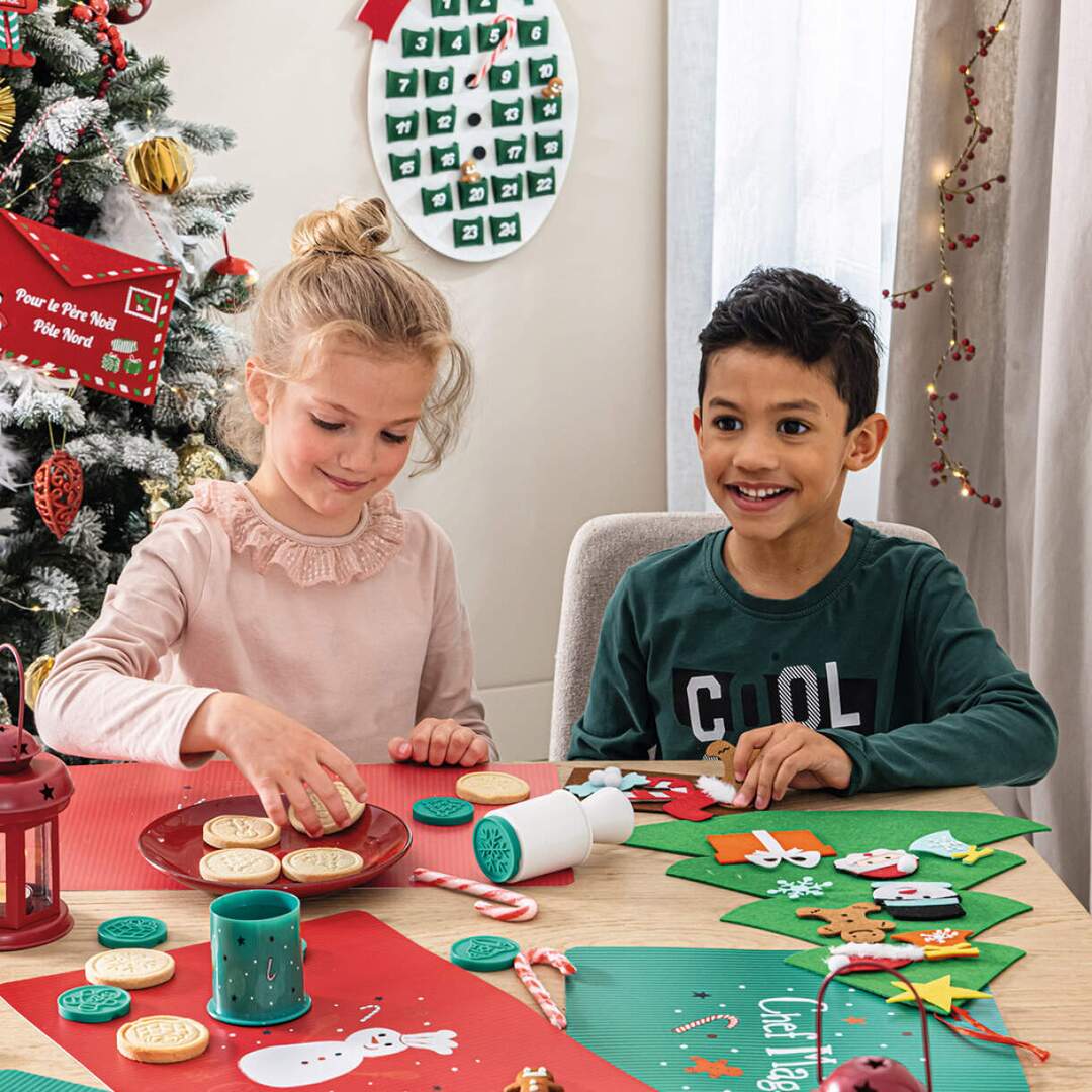 En attendant Noël