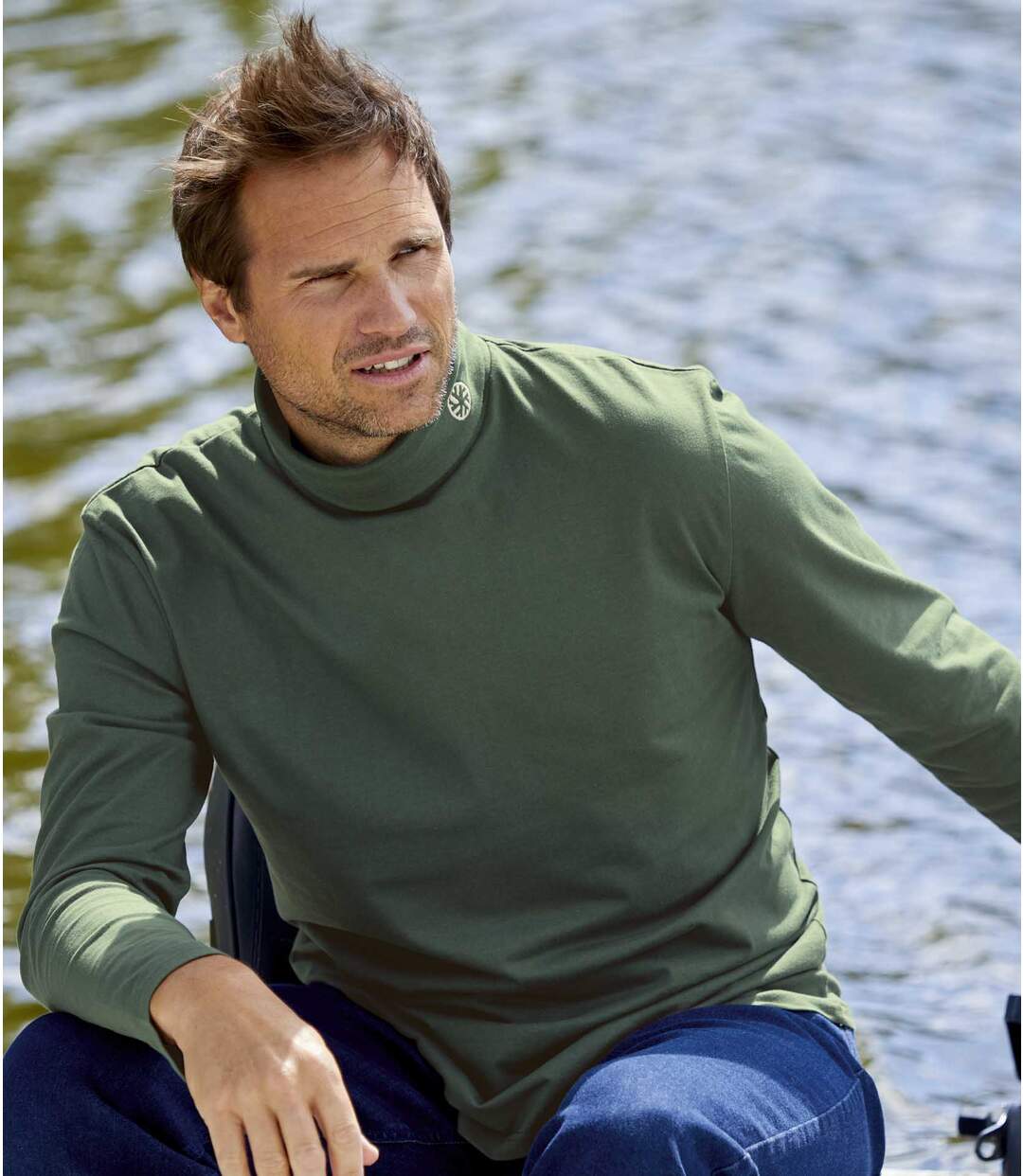 2er-Pack Unterziehpullover Outdoor-3