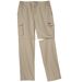 Pantalon 2/1 Transformable en Short-4