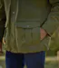 Parka mit vielen Taschen und Fleecefutter-4