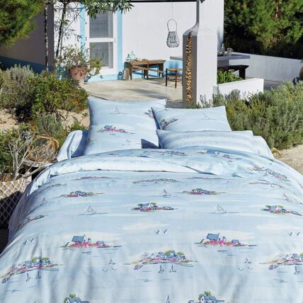 Housse de couette