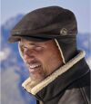 Зимняя Кепка с Подкладкой из Шерпы Atlas For Men
