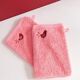 2 Gants de toilette-3