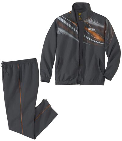 Komplet dresowy Sport Outdoor