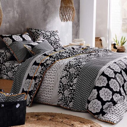 Housse de couette