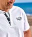 Set van T-shirts Palm Club-1