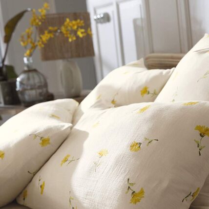 Linge de lit