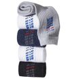 Pack of 5 Pairs of Men's Sports Socks Atlas For Men