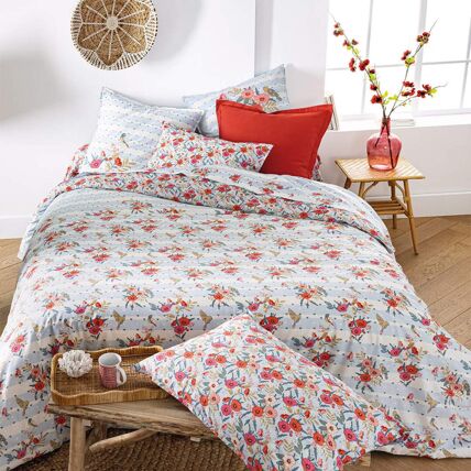 Housse de couette