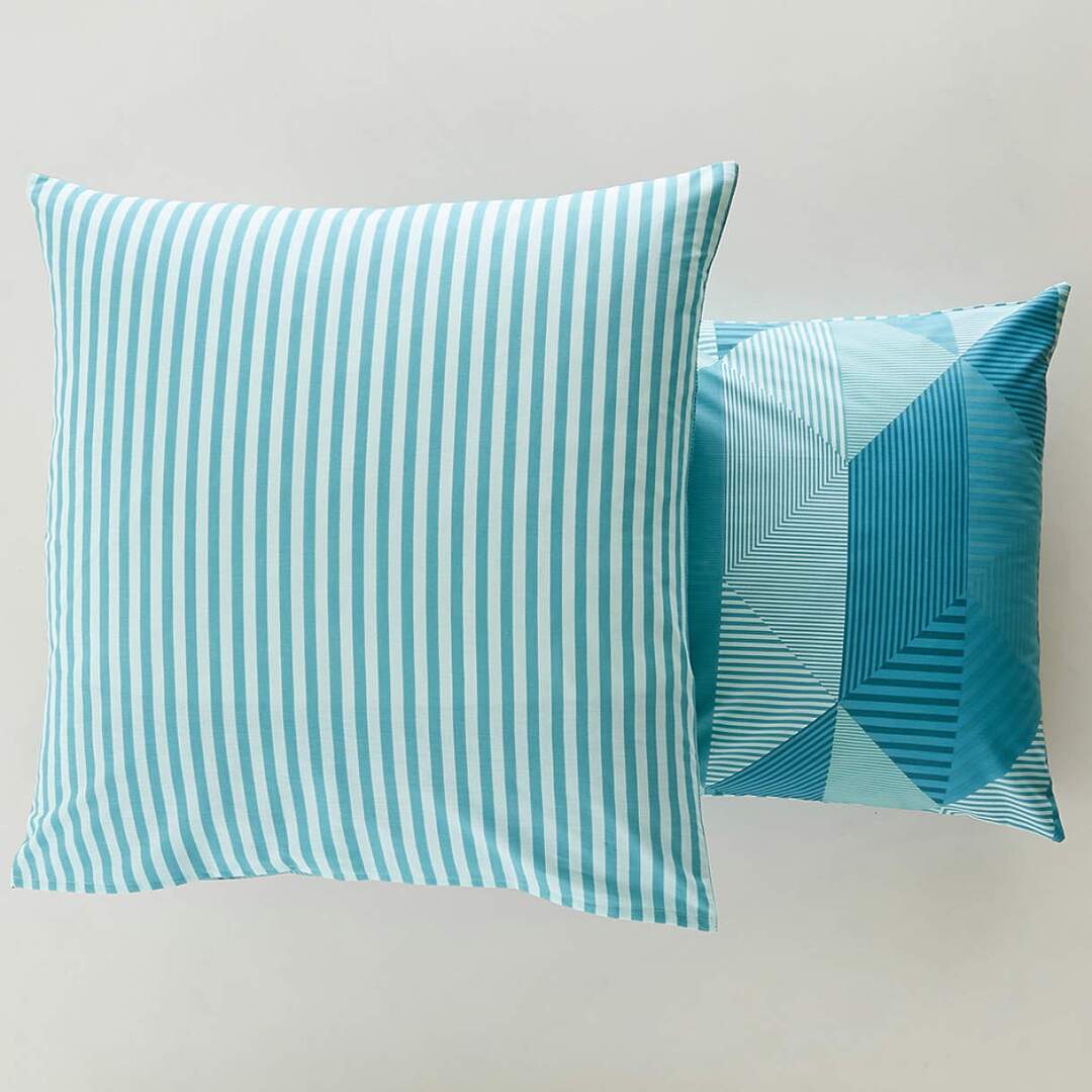 Variations turquoise