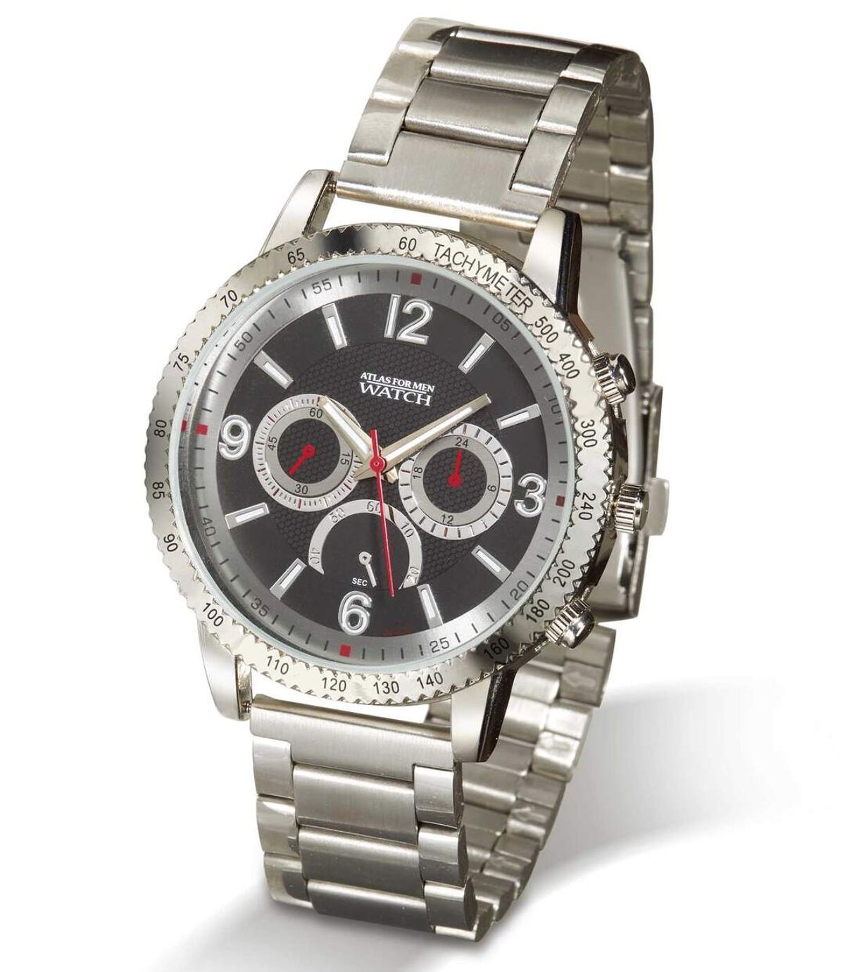 Prestige Horloge Atlas For Men