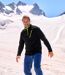 Fleece-Pullover Wintersport-4