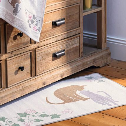Tapis de bain