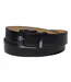 Men's Brown & Black Reversible Belt-3