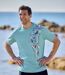 Lot de 4 Tee-Shirts Eté-4