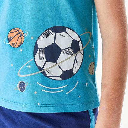 2 pyjamas enfant