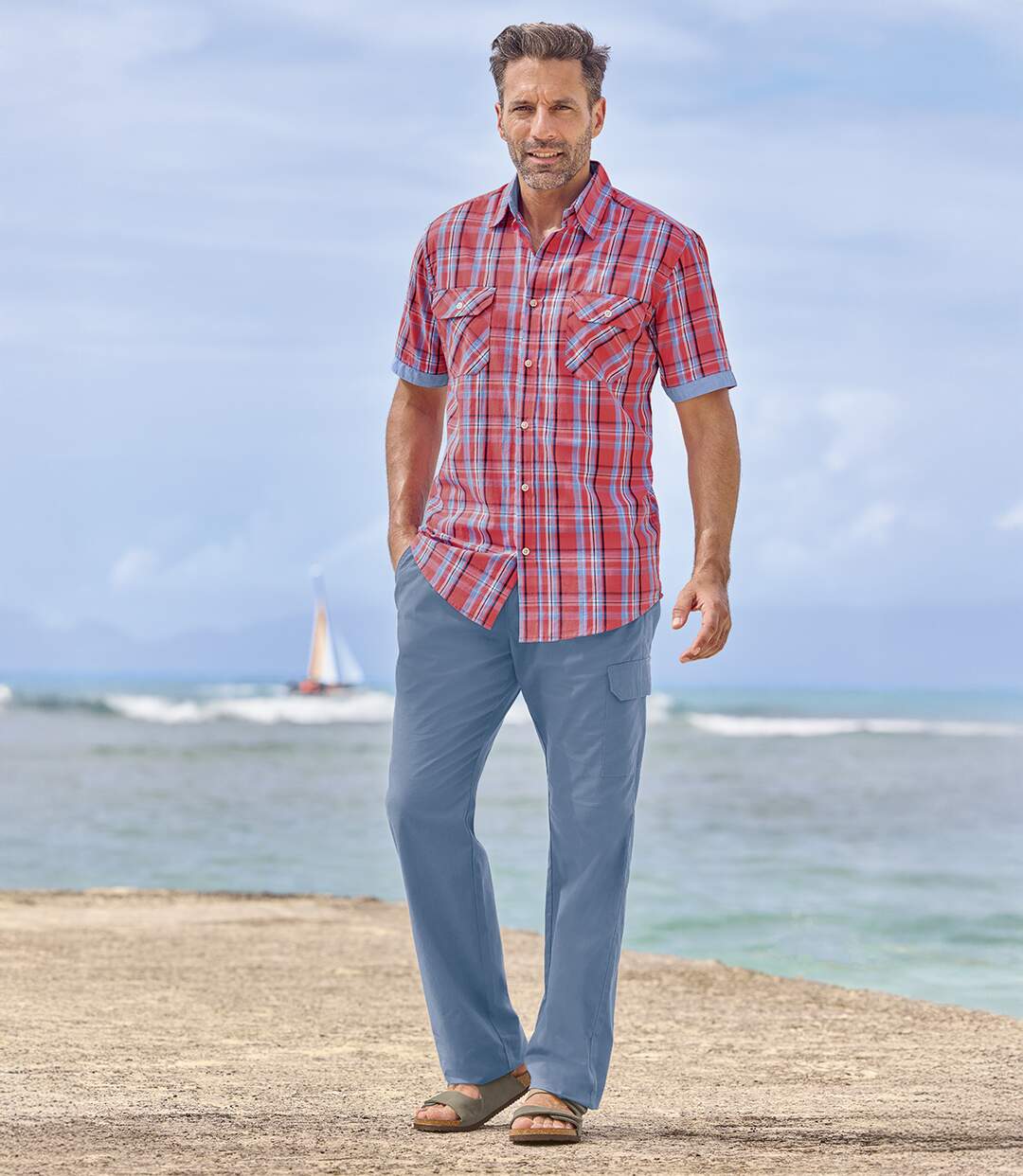Set van 2 cargojeans-2