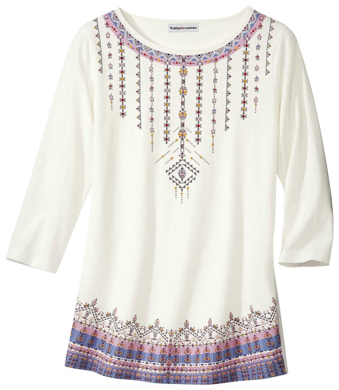 Fantaisie tunika-2