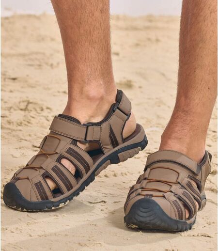 Sandales Estivales 