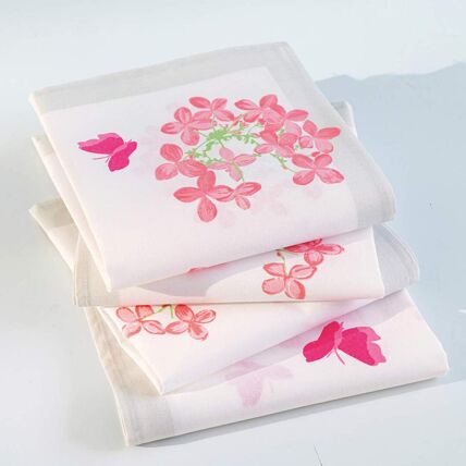 Serviettes de table