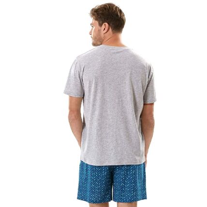 T-shirt gris