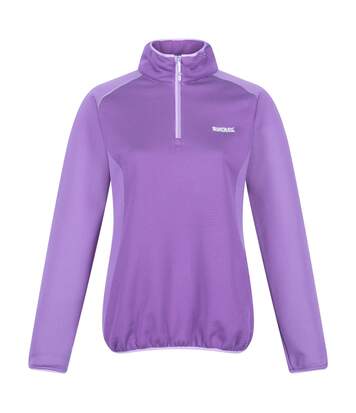 Regatta - Polaire HIGHTON - Femme (Améthyste clair) - UTRG7062