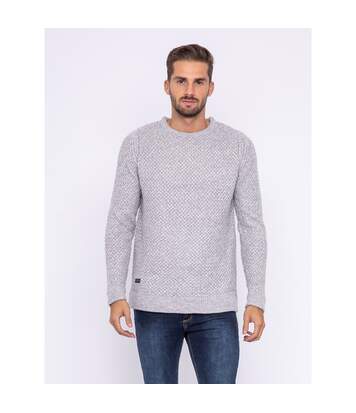 Pull col rond LUMARK - RITCHIE
